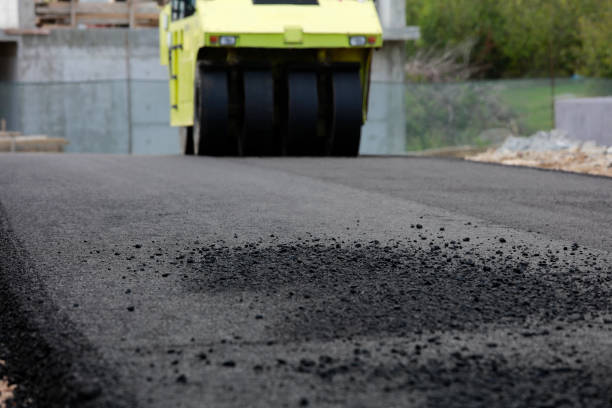 Best Driveway Paver Sealing  in Monticello, IA