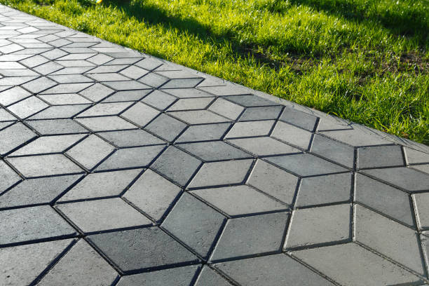 Best Custom Driveway Pavers  in Monticello, IA