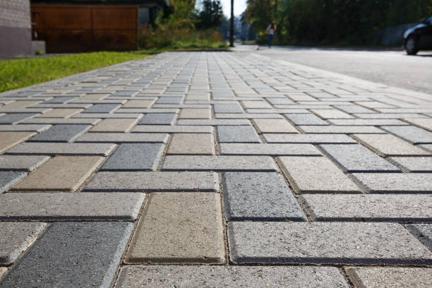 Best Interlocking Driveway Pavers  in Monticello, IA