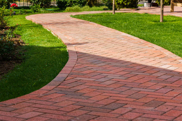 Best Custom Driveway Pavers  in Monticello, IA