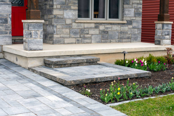 Best Permeable Paver Driveway  in Monticello, IA