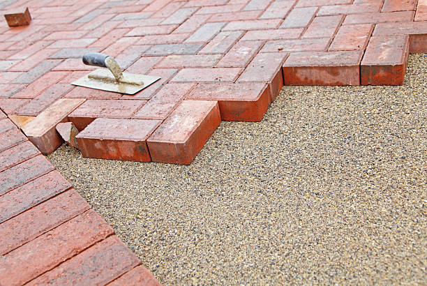 Reliable Monticello, IA Driveway Pavers Solutions