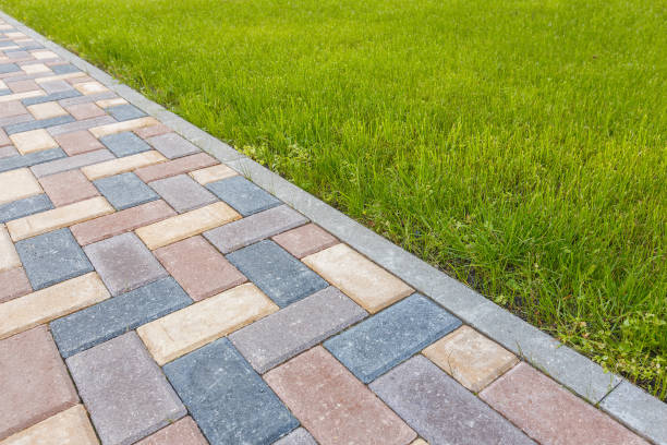 Best Local Driveway Pavers  in Monticello, IA